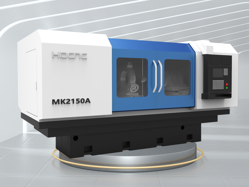 MK21系列數控內圓磨床